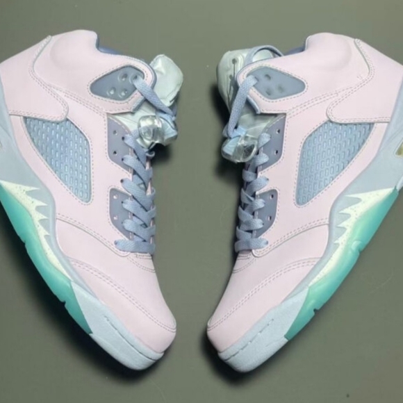 Jordan 5 easter - Picture 2 of 3